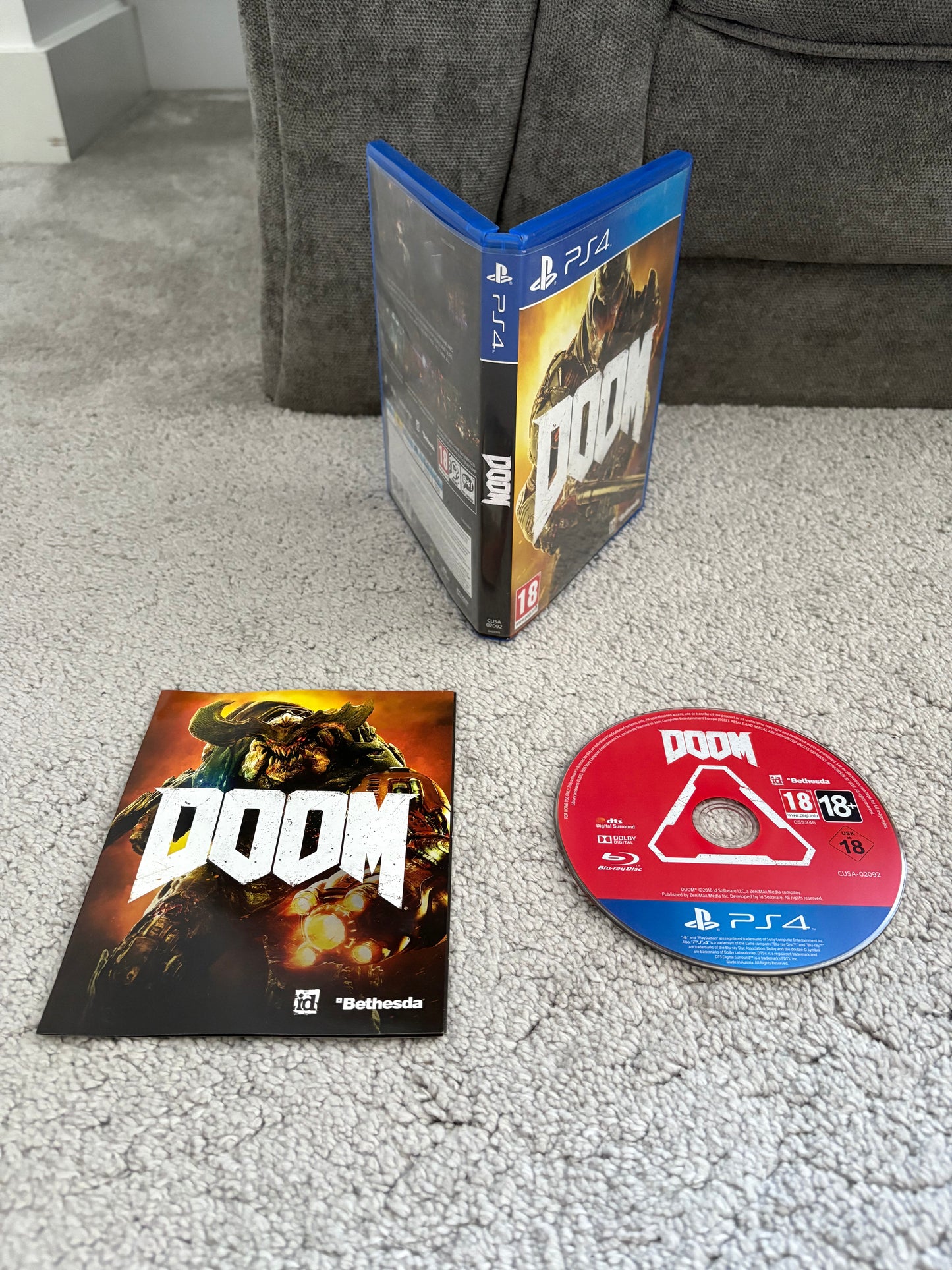 Doom