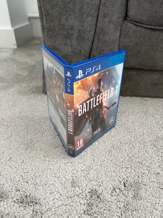 Battlefield 1